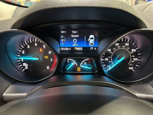Used 2018 Ford Escape SEL AWD/4WD image 20