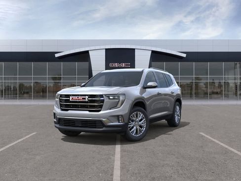 New 2026 GMC Acadia Elevation w/ Elevation Premium Package image 8