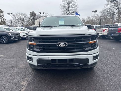 Certified 2024 Ford F150 XLT w/ Equipment Group 302A MID image 2