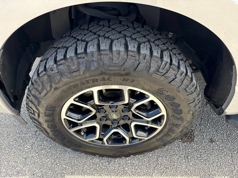 Certified 2022 Ford F150 XLT w/ Equipment Group 302A High AWD/4WD image 13