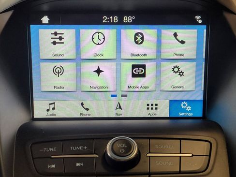 Used 2018 Ford Escape SE w/ SE Sync 3 Package AWD/4WD image 25