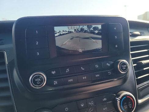 Used 2024 Ford Transit 250 Low Roof w/ Exterior Upgrade Package image 14