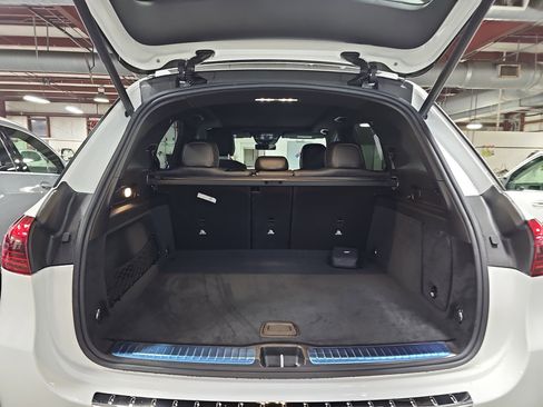 New 2026 Mercedes-Benz GLE 350 4MATIC image 13