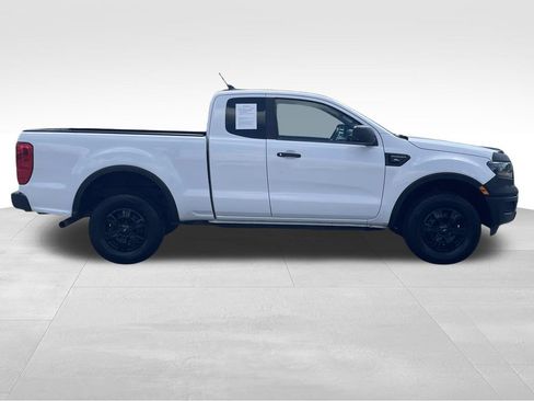 Used 2019 Ford Ranger XL RWD image 2