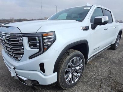 Certified 2026 GMC Sierra 1500 Denali