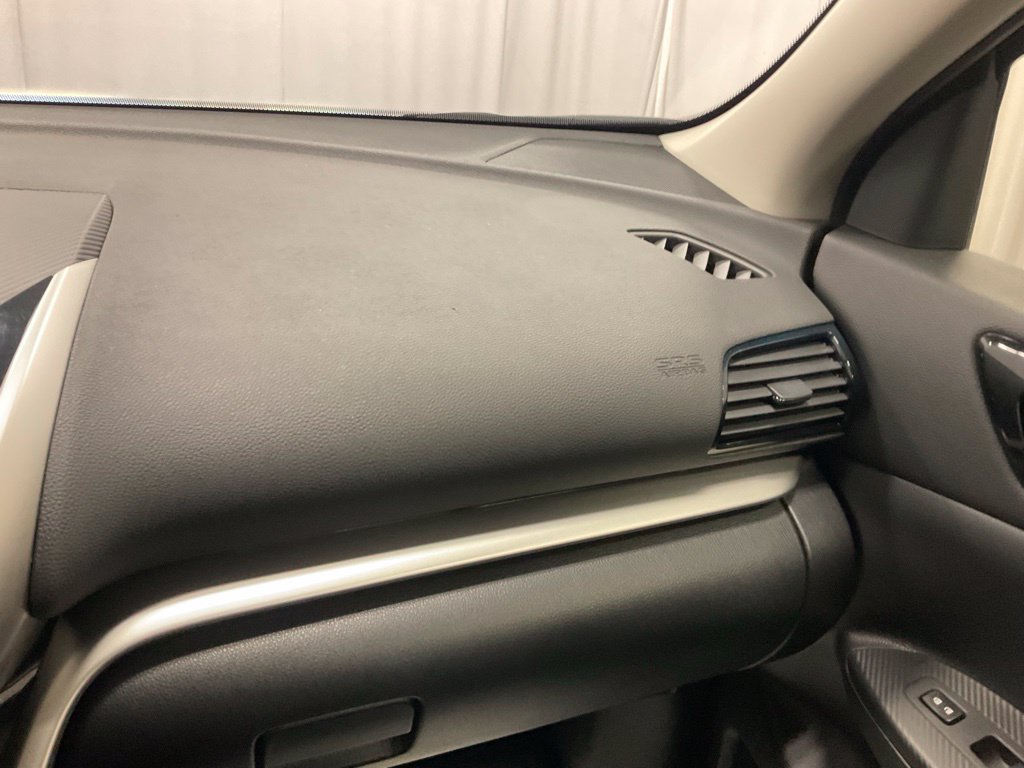 Used 2024 Mitsubishi Eclipse Cross SE AWD/4WD image 26
