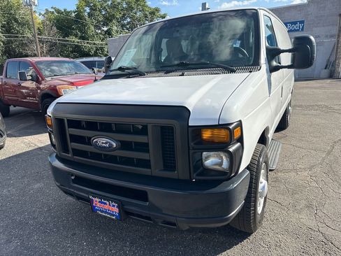 Used 2011 Ford E-350 and Econoline 350 Super Duty w/ PWR Group image 5