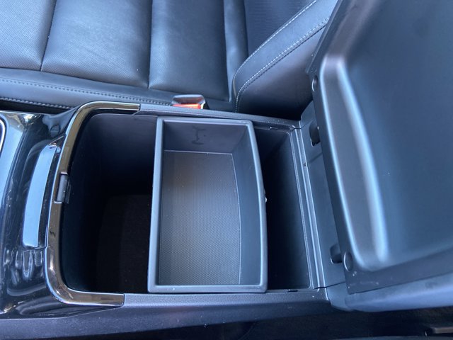 Used 2025 Kia Telluride S FWD image 49