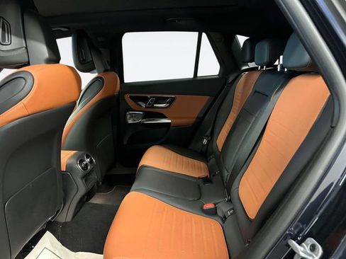 Certified 2023 Mercedes-Benz GLC 300 4MATIC image 12