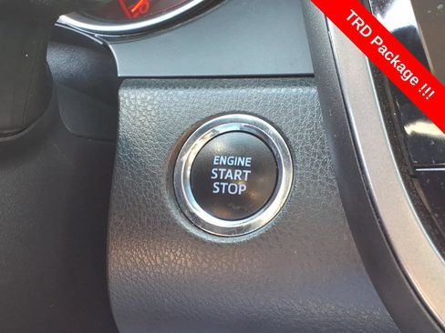 Used 2020 Toyota Camry TRD FWD image 21