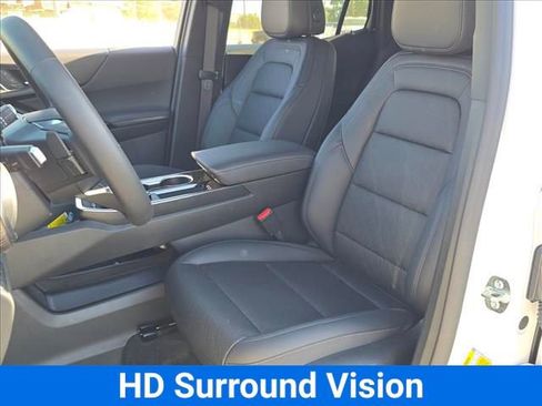 New 2026 Chevrolet Equinox LT FWD image 17