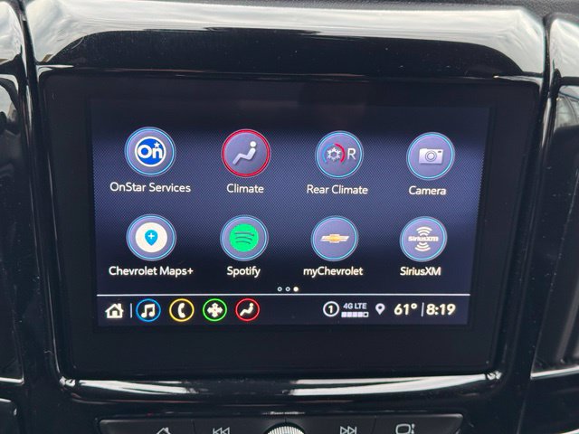 Certified 2023 Chevrolet Traverse LT w/ Rear Camera Mirror Package AWD/4WD image 3