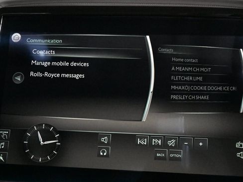 Used 2019 Rolls-Royce Cullinan image 25