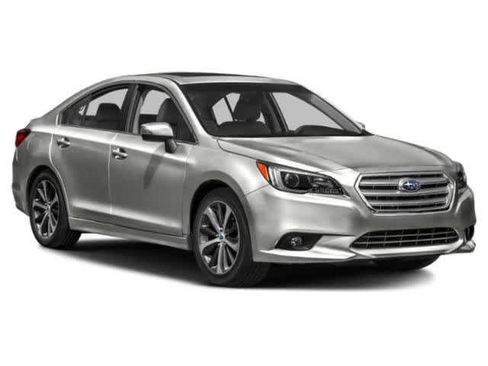 Used 2016 Subaru Legacy 3.6R Limited image 6
