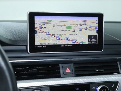 Used 2018 Audi A5 2.0T Premium Plus w/ Premium Plus image 23