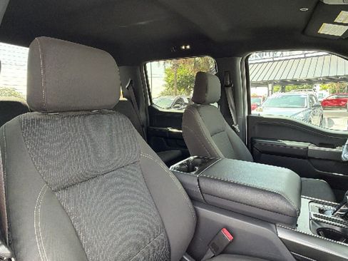 Used 2022 Ford F150 XLT w/ Equipment Group 302A High AWD/4WD image 30