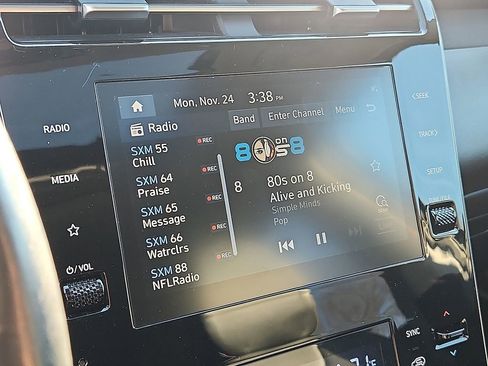 Used 2023 Hyundai Tucson SEL w/ Convenience Package image 18