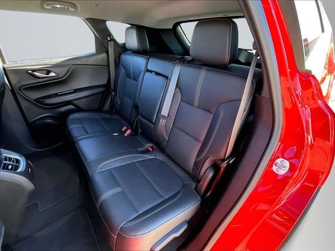 Used 2024 Chevrolet Blazer LT image 22