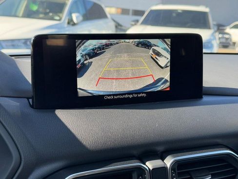 New 2025 MAZDA CX-5 AWD 2.5 S image 14