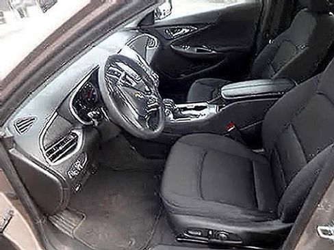 Used 2023 Chevrolet Malibu LT FWD image 6