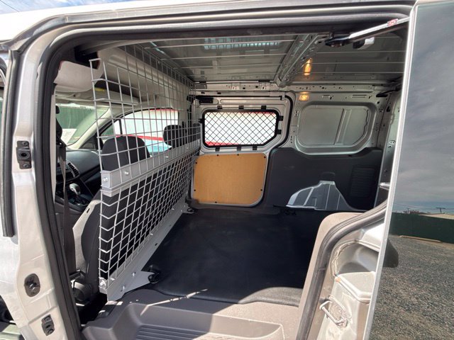 Used 2022 Ford Transit Connect XLT FWD image 15