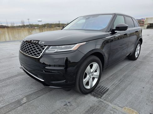 Used 2021 Land Rover Range Rover Velar S image 4
