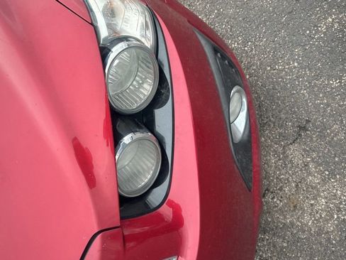 Used 2015 Chevrolet Sonic LT w/ Wheels and Fog Lamp Package image 12