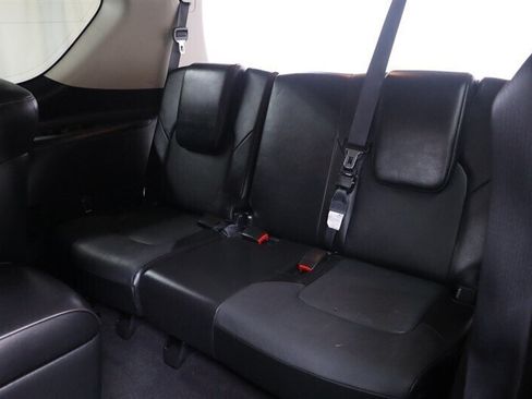 Used 2018 INFINITI QX80 4WD w/ Driver Assistance Package image 37