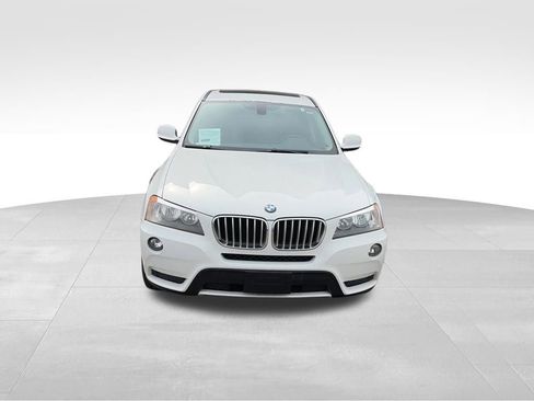 Used 2014 BMW X3 xDrive28i image 5