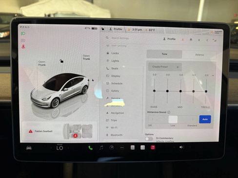 Used 2022 Tesla Model 3 RWD image 15
