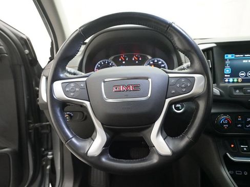 Used 2020 GMC Terrain SLE w/ Driver Convenience Package AWD/4WD image 4