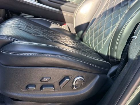 Used 2023 Genesis GV80 3.5T w/ Prestige Package image 13