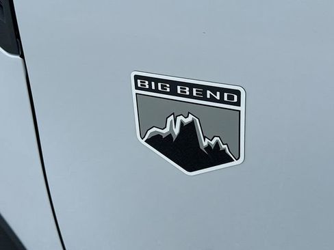 New 2026 Ford Bronco Sport Big Bend AWD/4WD image 18