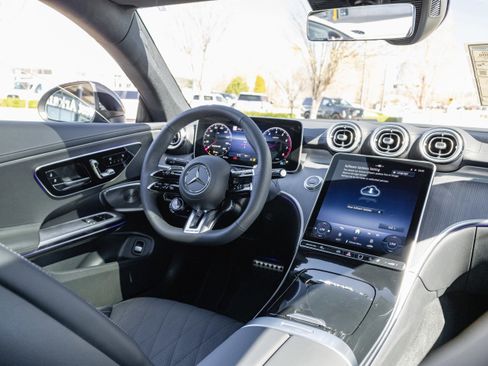 New 2026 Mercedes-Benz CLE 53 AMG 4MATIC Coupe image 17