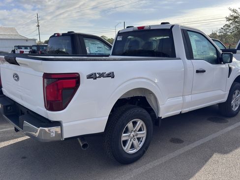 New 2026 Ford F150 XL image 3