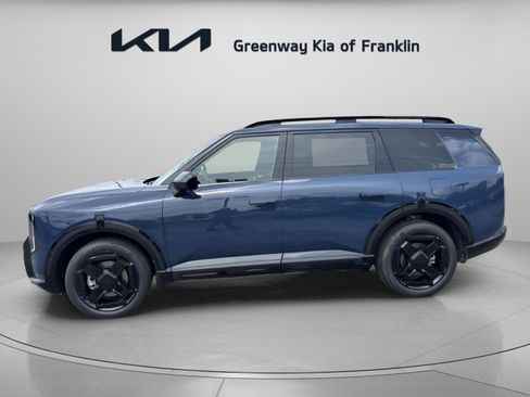 New 2027 Kia Telluride SX X-Line AWD/4WD image 4