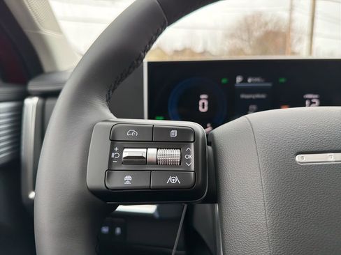 New 2026 Hyundai Santa Fe SEL AWD/4WD image 36