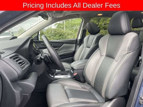 Used 2023 Subaru Ascent Onyx Edition Limited AWD/4WD image 22