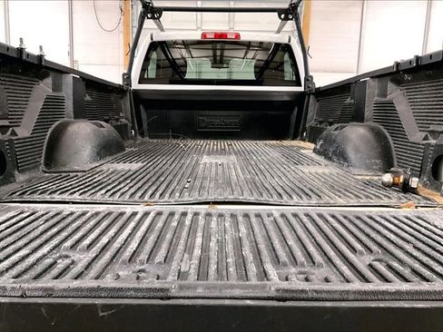 Used 2022 RAM 1500 Tradesman w/ Power & Remote Entry Group RWD image 30
