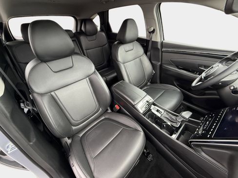 Used 2023 Hyundai Tucson XRT image 16