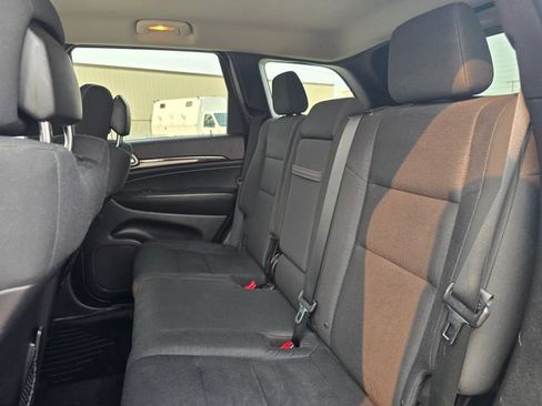 Used 2013 Jeep Grand Cherokee Laredo AWD/4WD image 12