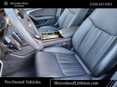 Used 2025 Audi RS 6 performance AWD/4WD image 12