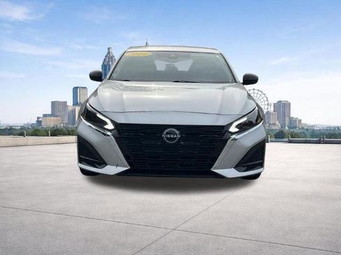 Certified 2024 Nissan Altima 2.5 S FWD image 27