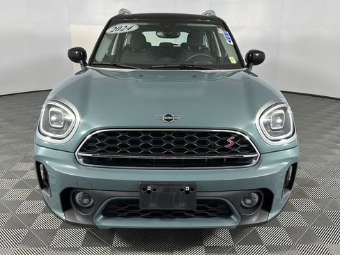Used 2024 MINI Cooper Countryman S AWD/4WD image 7