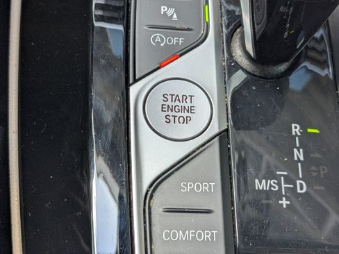 Used 2022 BMW X3 sDrive30i w/ Convenience Package RWD image 29