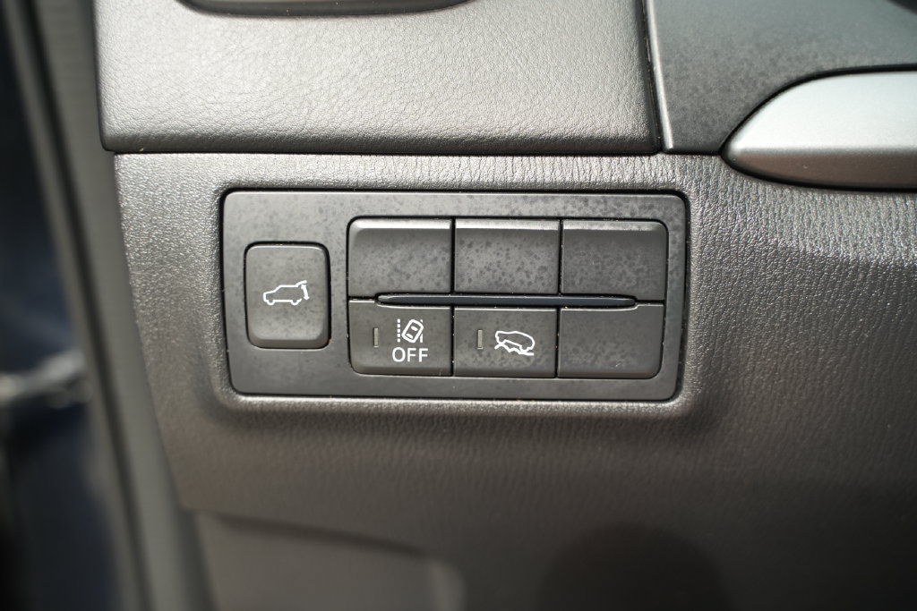 Used 2022 MAZDA CX-9 Touring AWD/4WD image 34