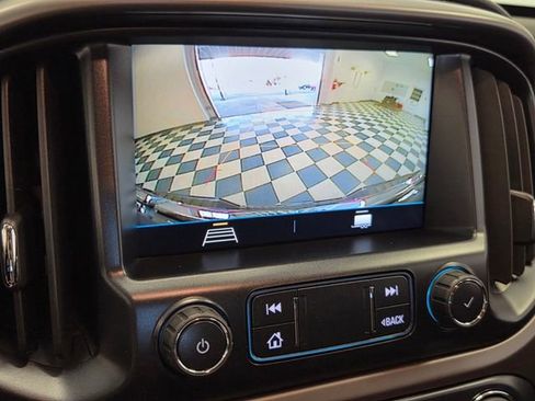 Used 2021 GMC Canyon AT4 w/ Trailering Package image 20