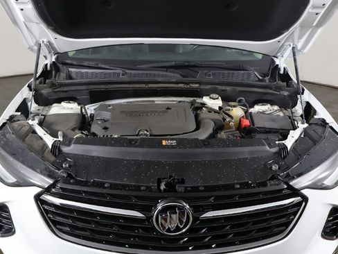 Used 2022 Buick Envision Essence w/ Sport Touring Package image 19