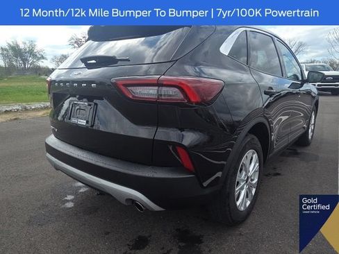 Used 2023 Ford Escape Active w/ Cold Weather Package FWD image 11