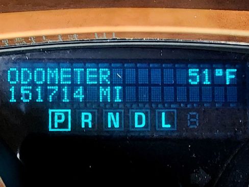 Used 2009 Buick Enclave CXL w/ Entertainment Package #4 image 20